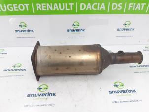 Used Particulate filter Peugeot 407 SW (6E) 2.0 HDiF 16V Price € 150,00 Margin scheme offered by Snuverink Autodemontage