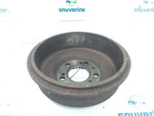 Used Rear brake drum Fiat Ducato (230/231/232) 2.8 id TD Price € 60,00 Margin scheme offered by Snuverink Autodemontage