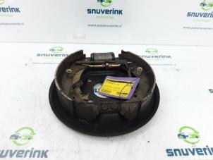 Used Rear brake lining Fiat Ducato (230/231/232) 2.8 id TD Price € 30,00 Margin scheme offered by Snuverink Autodemontage