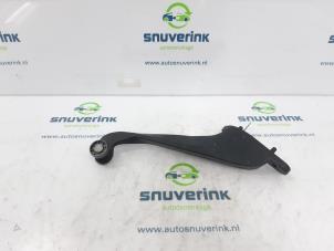 Used Sliding door roller, right Citroen Berlingo 1.6 Hdi 90 Phase 2 Price € 30,25 Inclusive VAT offered by Snuverink Autodemontage