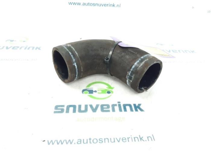 Gebrauchte Intercooler Schlauch Fiat Ducato (230/231/232/234) 2.8 id TD Preis € 24,99 Margenregelung angeboten von Snuverink Autodemontage