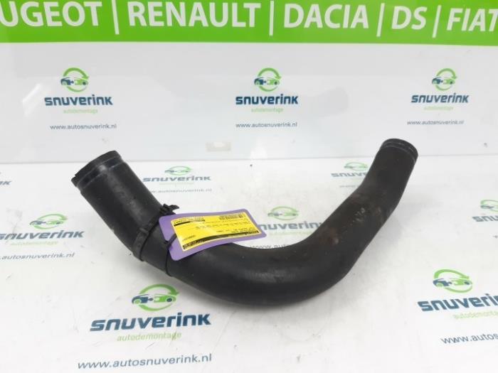 Intercooler hose from a Fiat Ducato (230/231/232) 2.8 id TD 1999