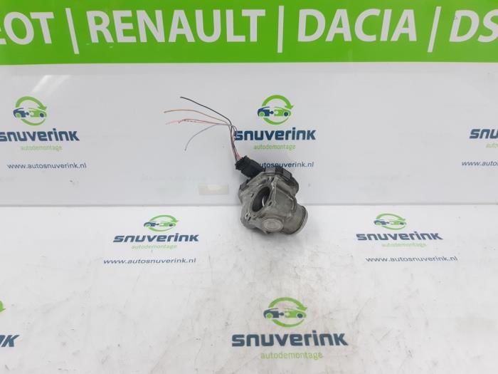 Gebrauchte Drosselklappengehäuse Citroen Berlingo 1.6 Hdi 90 Phase 2 Preis € 36,29 Mit Mehrwertsteuer angeboten von Snuverink Autodemontage
