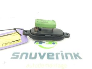 Used Heater resistor Fiat Ducato (230/231/232) 2.8 id TD Price € 42,35 Inclusive VAT offered by Snuverink Autodemontage