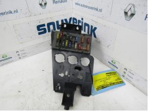 Used Fuse box Peugeot 106 II 1.1 XN,XR,XT,Accent Price € 35,00 Margin scheme offered by Snuverink Autodemontage