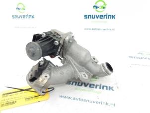 Used EGR valve Renault Kangoo Express (FW) 1.5 dCi 75 FAP Price € 36,30 Inclusive VAT offered by Snuverink Autodemontage