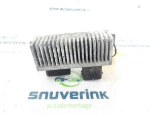 Used Glow plug relay Renault Kangoo Express (FW) 1.5 dCi 75 FAP Price € 36,30 Inclusive VAT offered by Snuverink Autodemontage