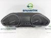 Peugeot 208 I (CA/CC/CK/CL) 1.2 Vti 12V PureTech 82 Panel de instrumentación