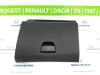 Peugeot 208 I (CA/CC/CK/CL) 1.2 Vti 12V PureTech 82 Guantera