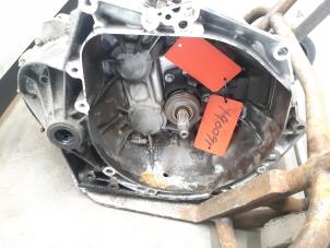 Used Gearbox Citroen Berlingo 1.6 Hdi 90 Phase 2 Price € 726,00 Inclusive VAT offered by Snuverink Autodemontage