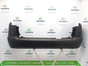Gebrauchte Stoßstange hinten Peugeot 207 SW (WE/WU) 1.6 16V VTRi Preis € 90,00 Margenregelung angeboten von Snuverink Autodemontage