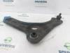 Peugeot 208 I (CA/CC/CK/CL) 1.2 Vti 12V PureTech 82 Brazo portante izquierda delante