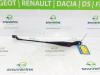 Peugeot 208 I (CA/CC/CK/CL) 1.2 Vti 12V PureTech 82 Brazo delantero de limpiaparabrisas