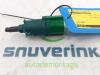 Peugeot 208 I (CA/CC/CK/CL) 1.2 Vti 12V PureTech 82 Interruptor de luz de freno