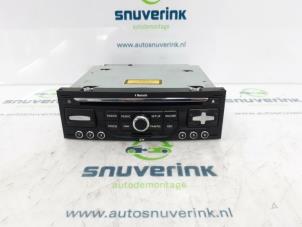 Used Radio Peugeot 207 SW (WE/WU) 1.6 16V VTRi Price € 225,00 Margin scheme offered by Snuverink Autodemontage