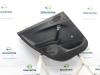 Peugeot 208 I (CA/CC/CK/CL) 1.2 Vti 12V PureTech 82 Tapizado de puerta de 4 puertas izquierda detrás