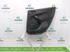 Peugeot 208 I (CA/CC/CK/CL) 1.2 Vti 12V PureTech 82 Tapizado de puerta de 4 puertas derecha detrás