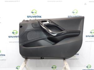 Used Front door trim 4-door, right Peugeot 208 I (CA/CC/CK/CL) 1.2 Vti 12V PureTech 82 Price € 40,00 Margin scheme offered by Snuverink Autodemontage