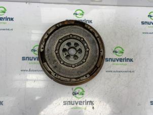 Used Flywheel Citroen Berlingo 1.6 Hdi 90 Phase 2 Price € 151,25 Inclusive VAT offered by Snuverink Autodemontage
