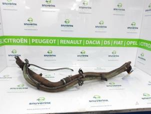 Used Fuel tank filler pipe Peugeot Boxer (230P) 2.8 Hdi Combi Price € 75,00 Margin scheme offered by Snuverink Autodemontage