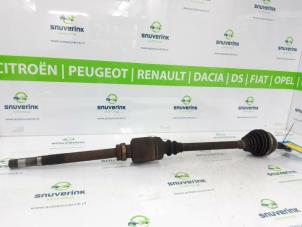 Używane Os napedowa prawy przód Peugeot Boxer (230P) 2.8 Hdi Combi Cena € 121,00 Z VAT oferowane przez Snuverink Autodemontage