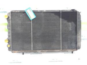 Used Radiator Peugeot Boxer (230P) 2.8 Hdi Combi Price € 90,75 Inclusive VAT offered by Snuverink Autodemontage