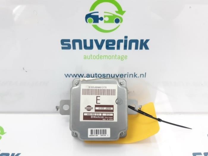 Used Automatic gearbox computer Renault Koleos I 2.5 16V 4x4 Price € 67,49 Margin scheme offered by Snuverink Autodemontage