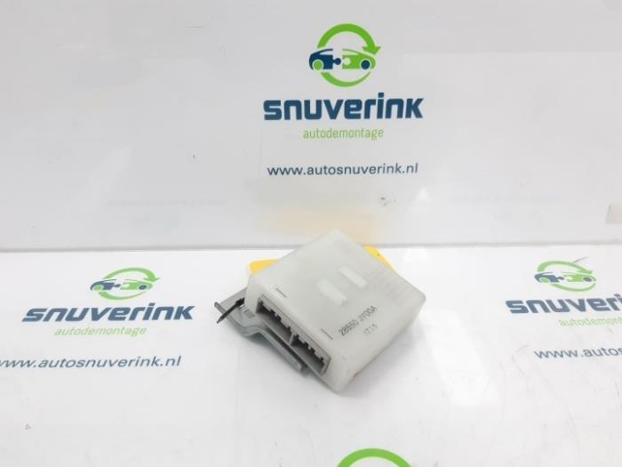 Used Computer, miscellaneous Renault Koleos I 2.5 16V 4x4 Price € 90,00 Margin scheme offered by Snuverink Autodemontage