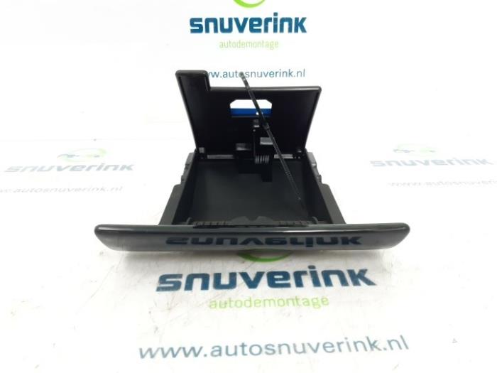 Usagé Divers Peugeot RCZ (4J) 1.6 16V THP Prix € 19,98 Règlement à la marge proposé par Snuverink Autodemontage
