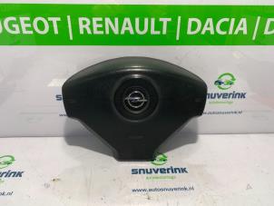 Used Left airbag (steering wheel) Opel Vivaro 1.9 DTI 16V Price € 90,75 Inclusive VAT offered by Snuverink Autodemontage