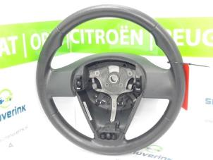 Usagé Volant Citroen C3 (FC/FL/FT) 1.4 Prix € 35,00 Règlement à la marge proposé par Snuverink Autodemontage