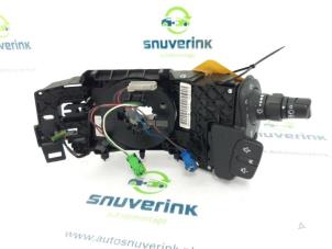 Used Wiper switch Renault Scénic II (JM) 1.6 16V Price € 35,00 Margin scheme offered by Snuverink Autodemontage
