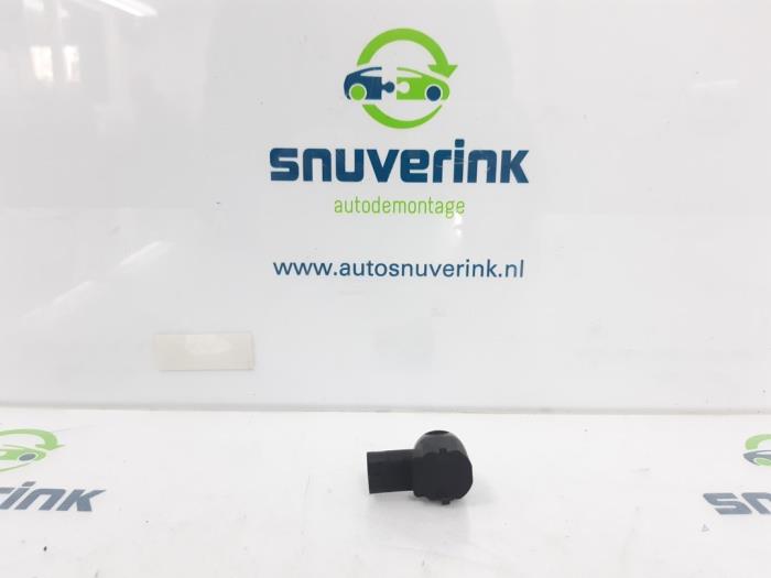 Usados Sensor PDC Fiat 500 (312) 0.9 TwinAir 80 Precio € 31,49 Norma de margen ofrecido por Snuverink Autodemontage