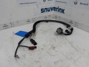 Usados Mazo de cables Peugeot 207 SW (WE/WU) 1.6 HDi 16V Precio € 50,00 Norma de margen ofrecido por Snuverink Autodemontage