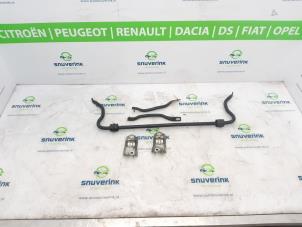 Used Front anti-roll bar Peugeot RCZ (4J) 1.6 16V THP Price € 60,00 Margin scheme offered by Snuverink Autodemontage