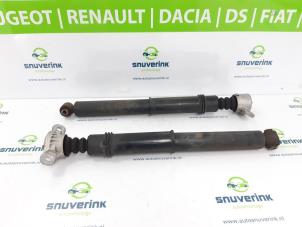 Used Rear shock absorber, left Peugeot RCZ (4J) 1.6 16V THP Price € 30,00 Margin scheme offered by Snuverink Autodemontage