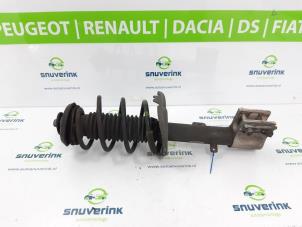 Used Front shock absorber rod, left Peugeot RCZ (4J) 1.6 16V THP Price € 125,00 Margin scheme offered by Snuverink Autodemontage