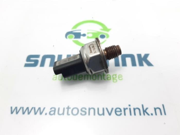 Begagnade Bränsletryckssensor Citroen C3 (SC) 1.6 HDi 92 Pris € 30,00 Marginaltabell erbjuds av Snuverink Autodemontage