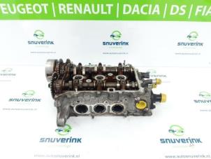 Usagé Tête de cylindre Peugeot 107 1.0 12V Prix € 100,00 Règlement à la marge proposé par Snuverink Autodemontage