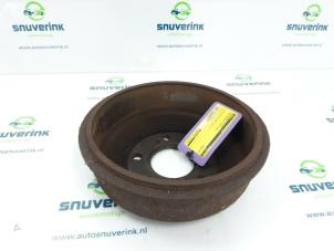 Used Rear brake drum Fiat Ducato (230/231/232) 2.5 D Price € 90,75 Inclusive VAT offered by Snuverink Autodemontage