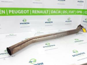 Used Exhaust front section Fiat Ducato (230/231/232) 2.5 D Price € 60,50 Inclusive VAT offered by Snuverink Autodemontage