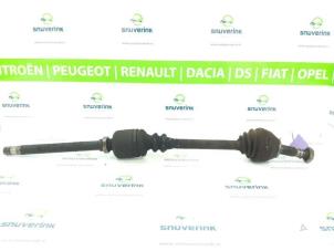 Used Front drive shaft, right Fiat Ducato (230/231/232) 2.5 D Price € 139,15 Inclusive VAT offered by Snuverink Autodemontage