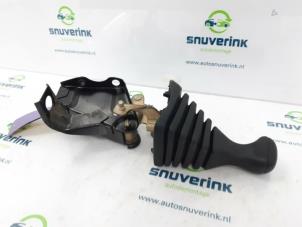 Used Gear stick Fiat Ducato (230/231/232) 2.5 D Price € 90,75 Inclusive VAT offered by Snuverink Autodemontage