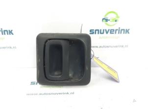 Used Minibus/van rear door handle Fiat Ducato (230/231/232) 2.5 D Price € 54,45 Inclusive VAT offered by Snuverink Autodemontage