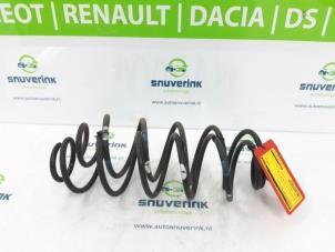 Usagé Ressort de flexion arrière Citroen C3 (SC) 1.4 16V VTi Prix € 40,00 Règlement à la marge proposé par Snuverink Autodemontage