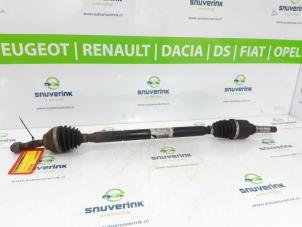 Used Front drive shaft, right Citroen C3 (SC) 1.4 16V VTi Price € 40,00 Margin scheme offered by Snuverink Autodemontage