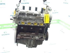 Usados Motor Renault Scénic II (JM) 1.6 16V Precio € 400,00 Norma de margen ofrecido por Snuverink Autodemontage
