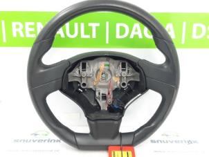 Usagé Volant Citroen C3 (SC) 1.4 16V VTi Prix € 55,00 Règlement à la marge proposé par Snuverink Autodemontage