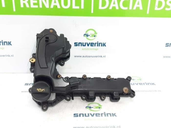 Gebrauchte Ventildeckel Peugeot 2008 (CU) 1.2 12V e-THP PureTech 130 Preis € 25,48 Margenregelung angeboten von Snuverink Autodemontage
