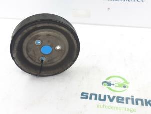 Usagé Poulie pompe à eau Peugeot 308 (4A/C) 1.6 16V THP 150 Prix € 25,00 Règlement à la marge proposé par Snuverink Autodemontage